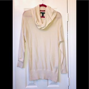 Lauren cowl neck sweater